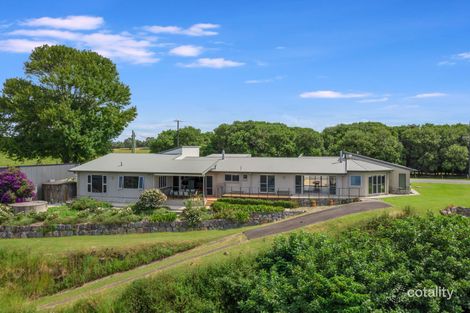 Property photo of 323 Maleny-Stanley River Road Wootha QLD 4552
