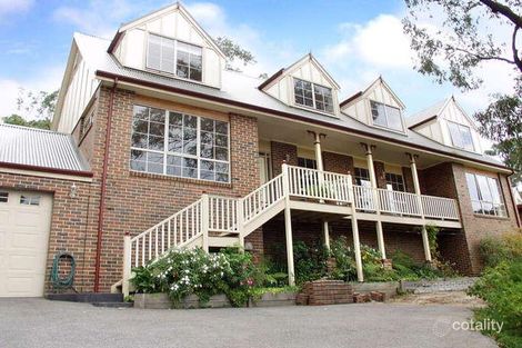 Property photo of 41-43 Eumeralla Grove Mount Eliza VIC 3930