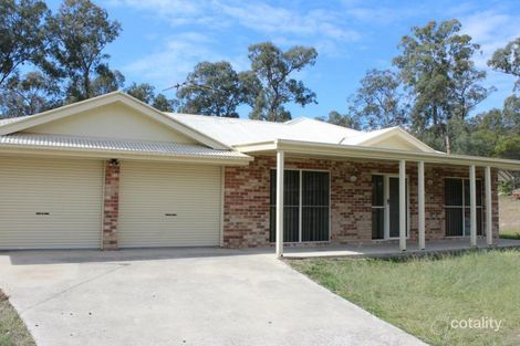 Property photo of 48 Bentley Drive Regency Downs QLD 4341