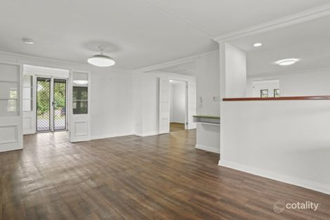 Property photo of 6 Sutherland Street Calliope QLD 4680