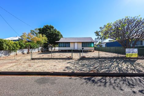 Property photo of 63 Scarr Street Cloncurry QLD 4824