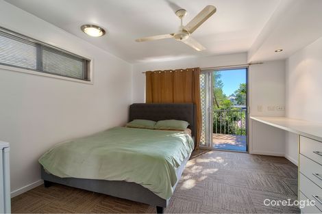 Property photo of 14/17 Erneton Street Newmarket QLD 4051