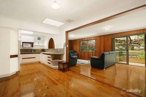 Property photo of 2 Leawarra Street Engadine NSW 2233