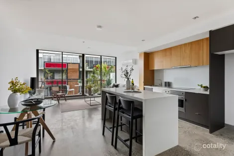 405/2 Rouse St, Port Melbourne, VIC 3207