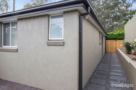 Property photo of 37 Wesson Road West Pennant Hills NSW 2125