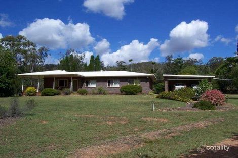 164 Old Ten Chain Rd, Calliope, QLD 4680