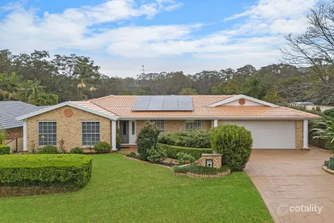 Property photo of 10 Bermagui Place Glenning Valley NSW 2261