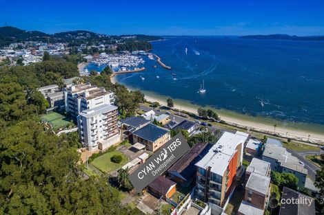Property photo of 1/10 Magnus Street Nelson Bay NSW 2315