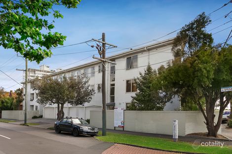 16/1-3 Spenser St, St Kilda, VIC 3182