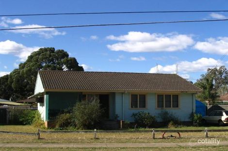 31 Melanesia Ave, Lethbridge Park, NSW 2770