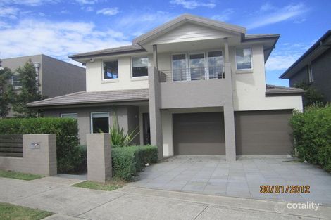 17 Bellcast Rd, Rouse Hill, NSW 2155