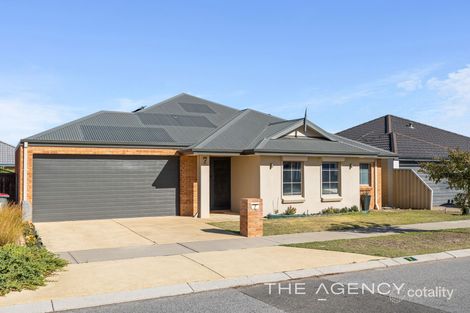 Property photo of 7 Portaferry Gardens Ridgewood WA 6030