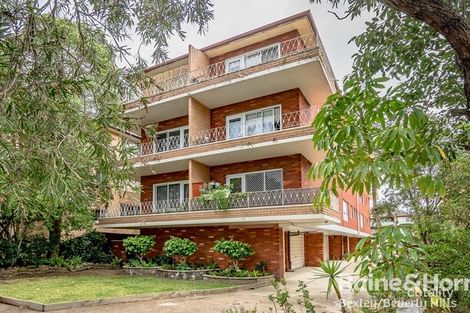 Property photo of 2/10 French Street Kogarah NSW 2217