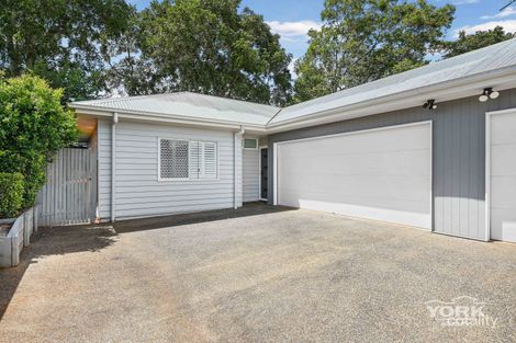 2/3 Hamwood St, Toowoomba City, QLD 4350