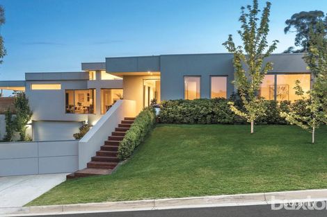 Property photo of 12 Rampling Way Nerrina VIC 3350