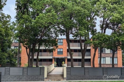 8/258 Pacific Hwy, Greenwich, NSW 2065