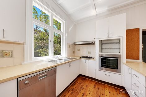Property photo of 77 Greenwich Road Greenwich NSW 2065