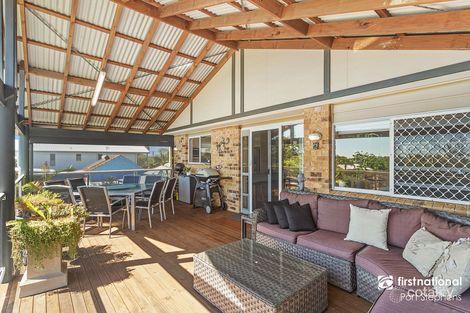 Property photo of 38 Kerrigan Street Nelson Bay NSW 2315