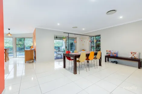 Property photo of 20 Douglas Circuit North Lakes QLD 4509