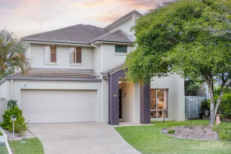 Property photo of 20 Douglas Circuit North Lakes QLD 4509