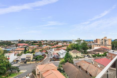 Property photo of 22/42-48 Waverley Street Bondi Junction NSW 2022