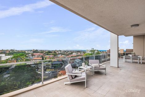 Property photo of 22/42-48 Waverley Street Bondi Junction NSW 2022