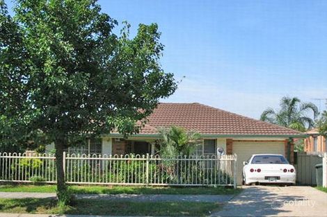 7 Gerbulin St, Glendenning, NSW 2761