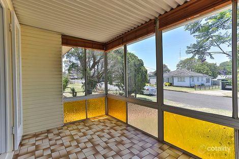 Property photo of 21 McCafferty Street Wilsonton QLD 4350