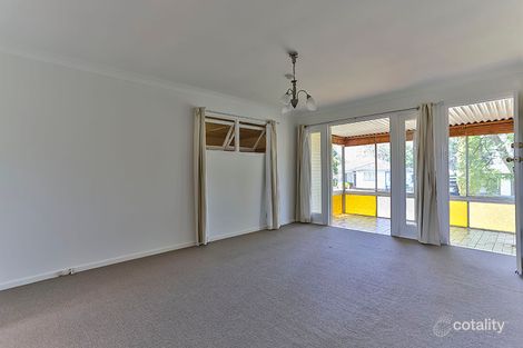 Property photo of 21 McCafferty Street Wilsonton QLD 4350