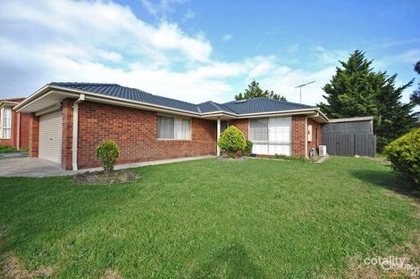 13 Cornell Pl, Hampton Park, VIC 3976