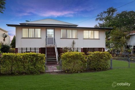 180 Murray St, Allenstown, QLD 4700