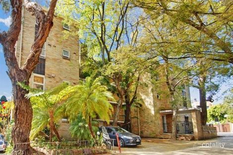 35/56 Hopewell St, Paddington, NSW 2021