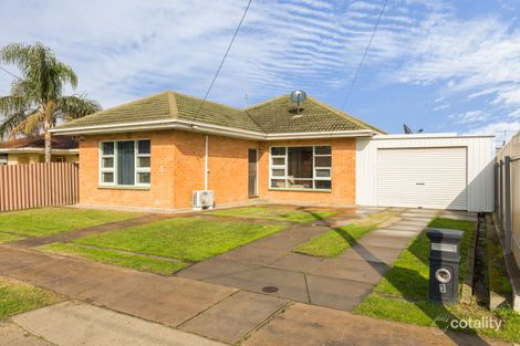 Property photo of 3 Beatrice Street Ottoway SA 5013