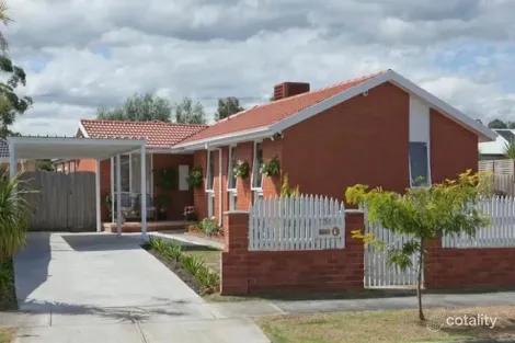 1/16 Cormorant Cl, Endeavour Hills, VIC 3802