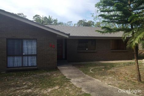 Property photo of 36 Langley Road Camira QLD 4300