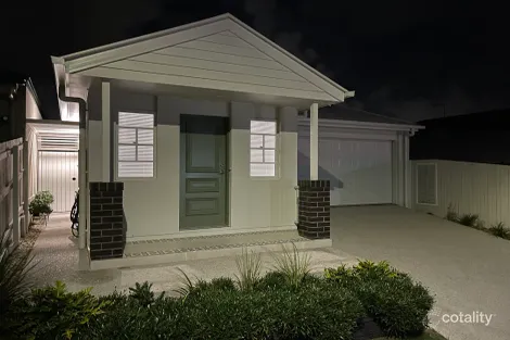 Property photo of 10 Waratah Street Narangba QLD 4504