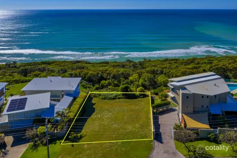 75 Cooloola Dr, Rainbow Beach, QLD 4581
