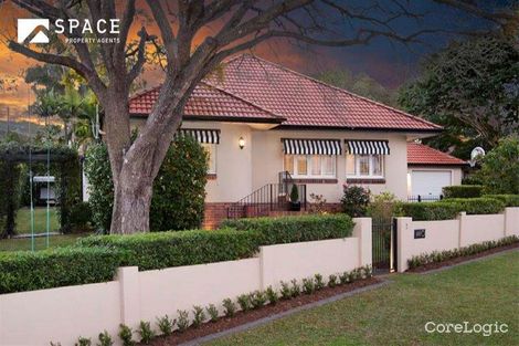 Property photo of 2 Uralla Street Ashgrove QLD 4060