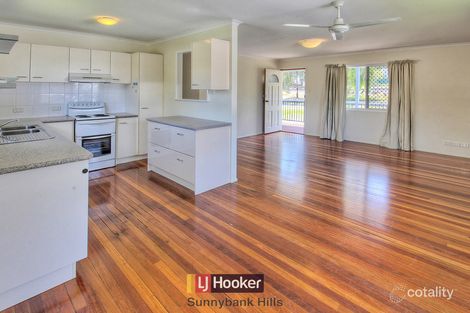 Property photo of 26 Mactay Street Woodridge QLD 4114