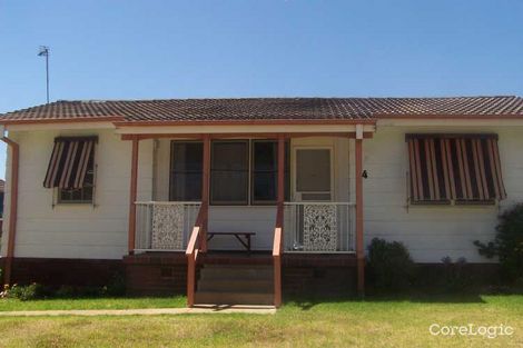 Property photo of 14 Mumford Street Ashmont NSW 2650