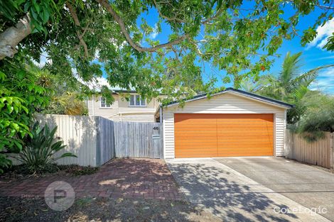 Property photo of 46 Cameron Street Fairfield QLD 4103