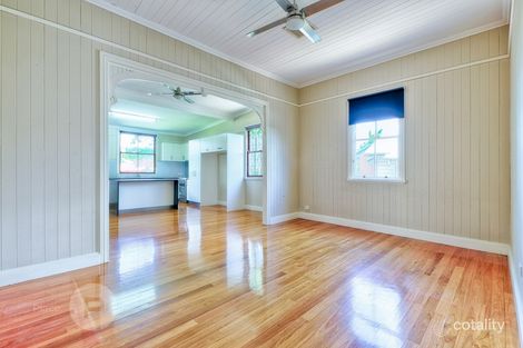 Property photo of 46 Cameron Street Fairfield QLD 4103