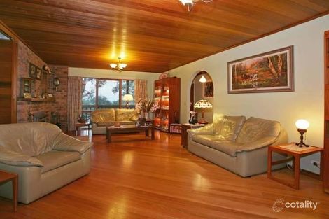 Property photo of 22 Sugarloaf Road Beaconsfield Upper VIC 3808