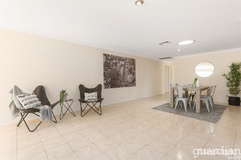 Property photo of 1 Miriam Court Baulkham Hills NSW 2153