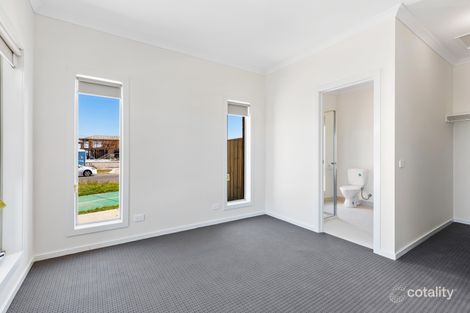 Property photo of 1 Vogue Drive Wyndham Vale VIC 3024