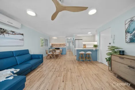 5/34 Chelsea Ave, Broadbeach, QLD 4218