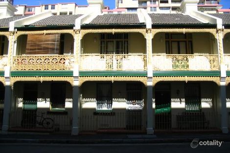 Property photo of 52-64 McElhone Street Woolloomooloo NSW 2011