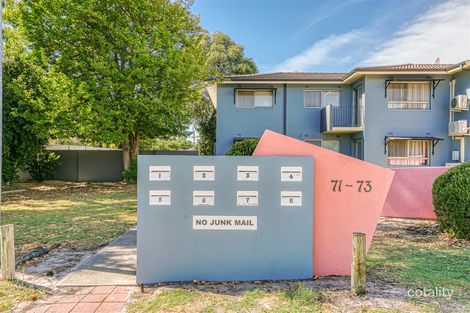 Property photo of 8/71 Norbury Way Langford WA 6147
