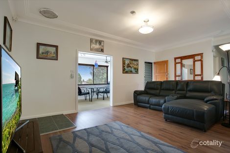 Property photo of 21 Farnsworth Avenue Campbelltown NSW 2560