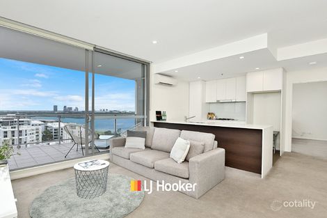Property photo of 1111/43 Shoreline Drive Rhodes NSW 2138